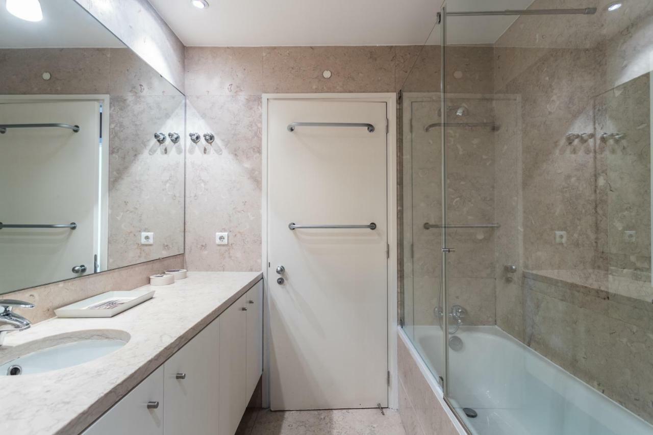 Flh Chiado Design Flat Apartment Lisboa Ngoại thất bức ảnh