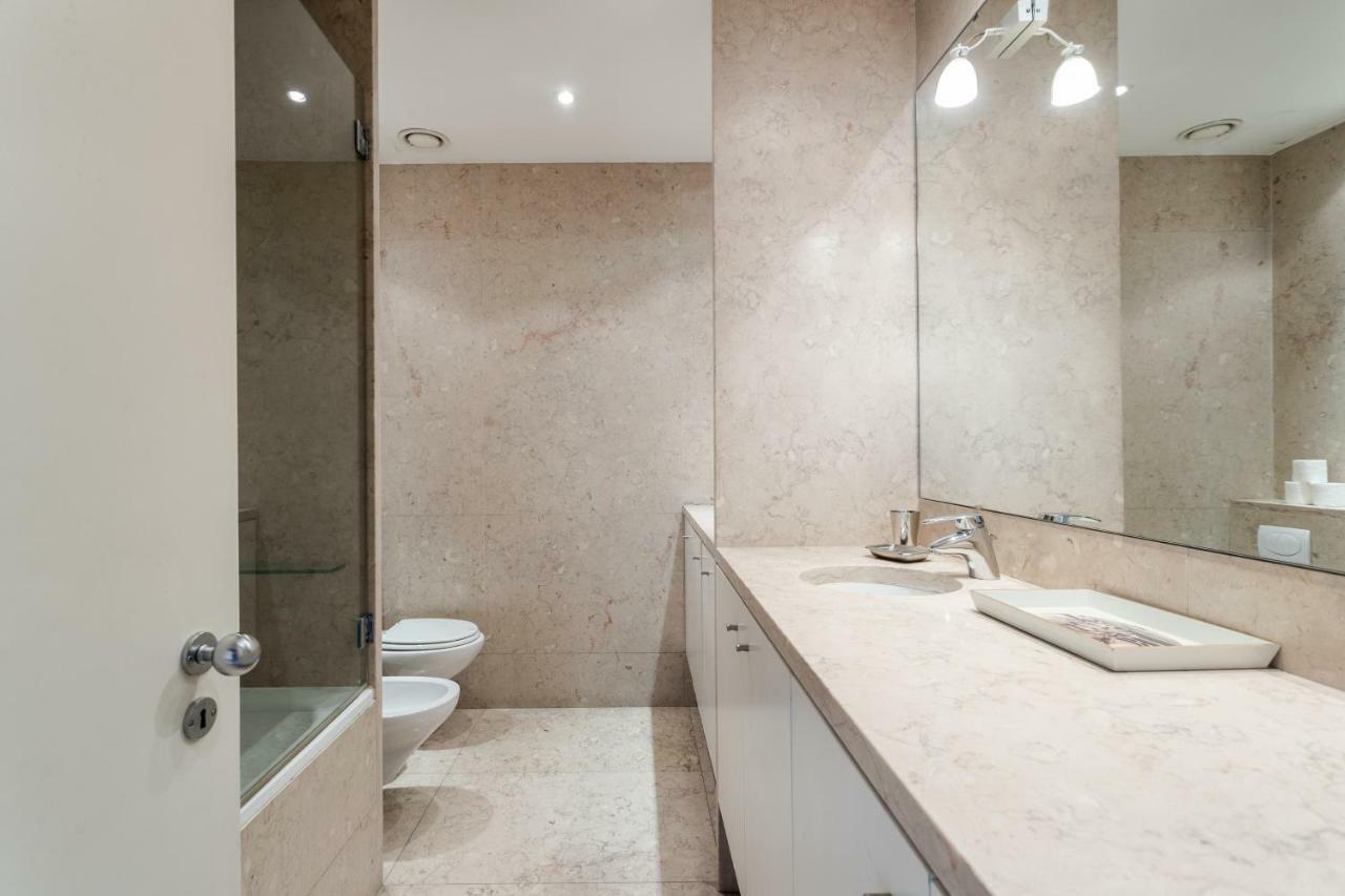 Flh Chiado Design Flat Apartment Lisboa Ngoại thất bức ảnh