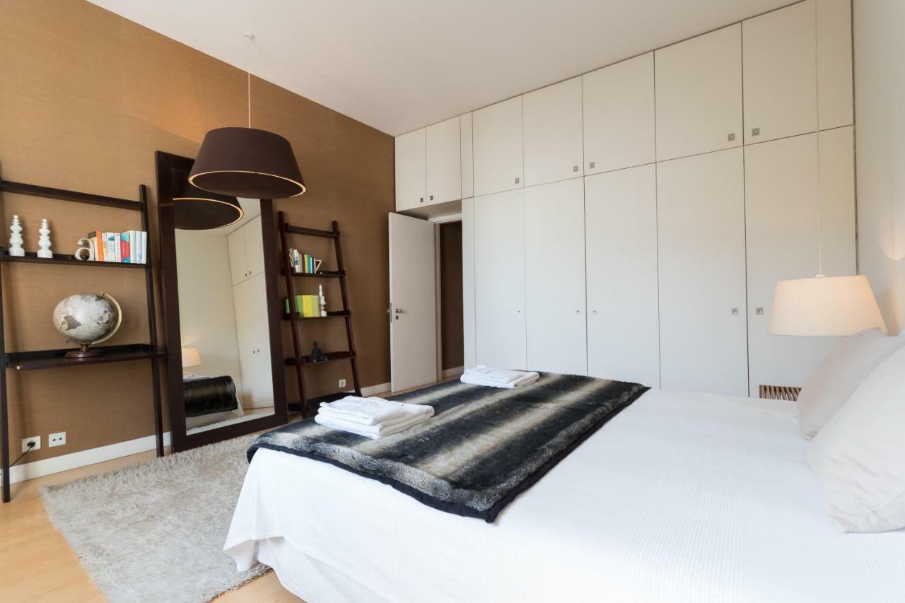 Flh Chiado Design Flat Apartment Lisboa Ngoại thất bức ảnh