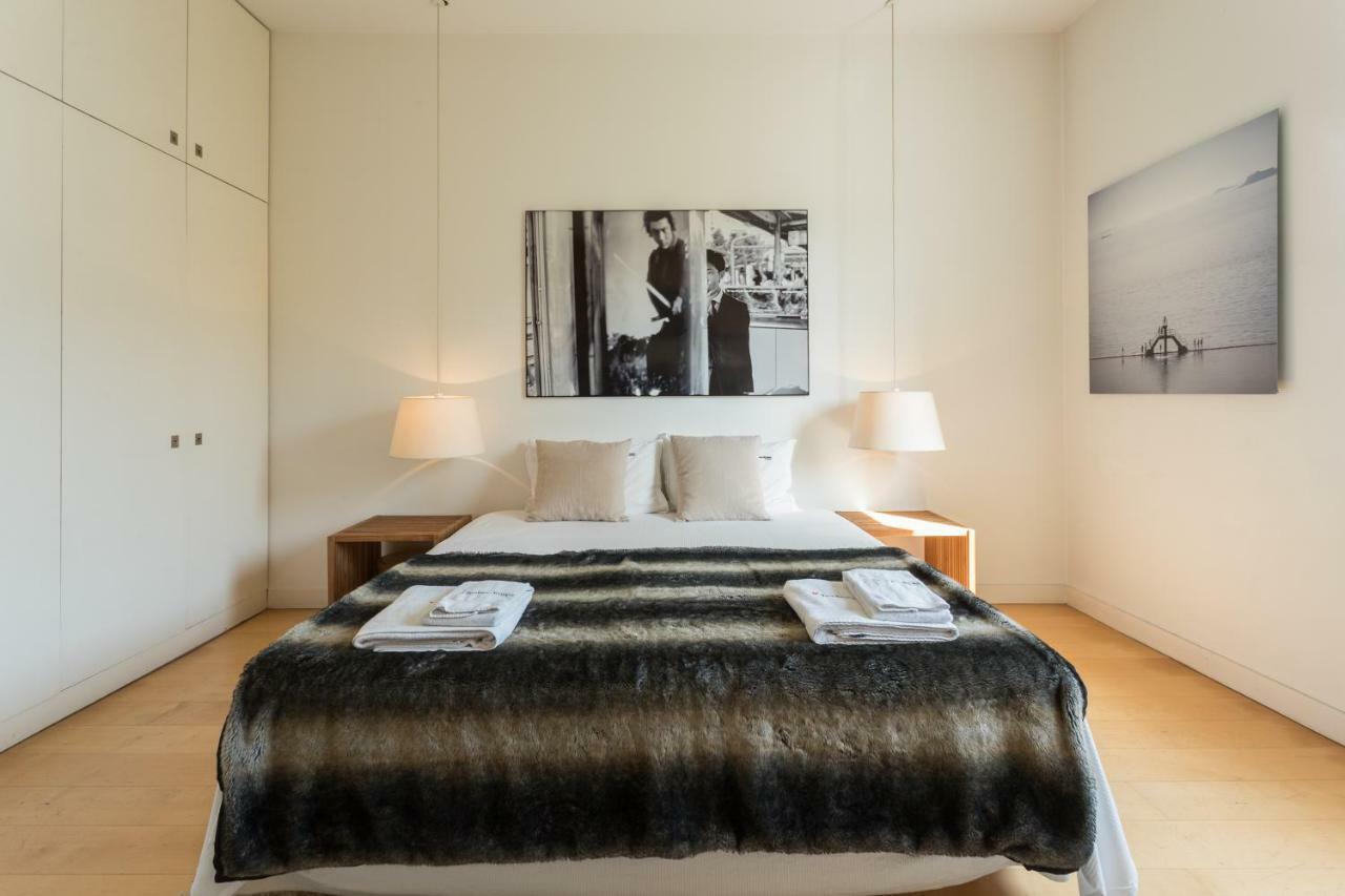 Flh Chiado Design Flat Apartment Lisboa Ngoại thất bức ảnh