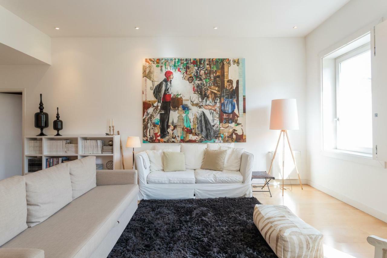 Flh Chiado Design Flat Apartment Lisboa Ngoại thất bức ảnh